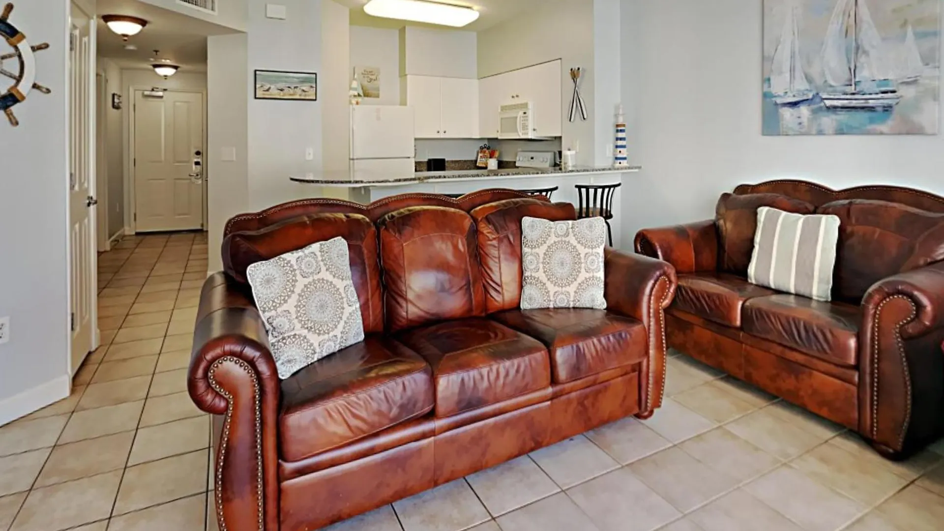 Apartment Shores Of Panama 1423 Panama City Beach