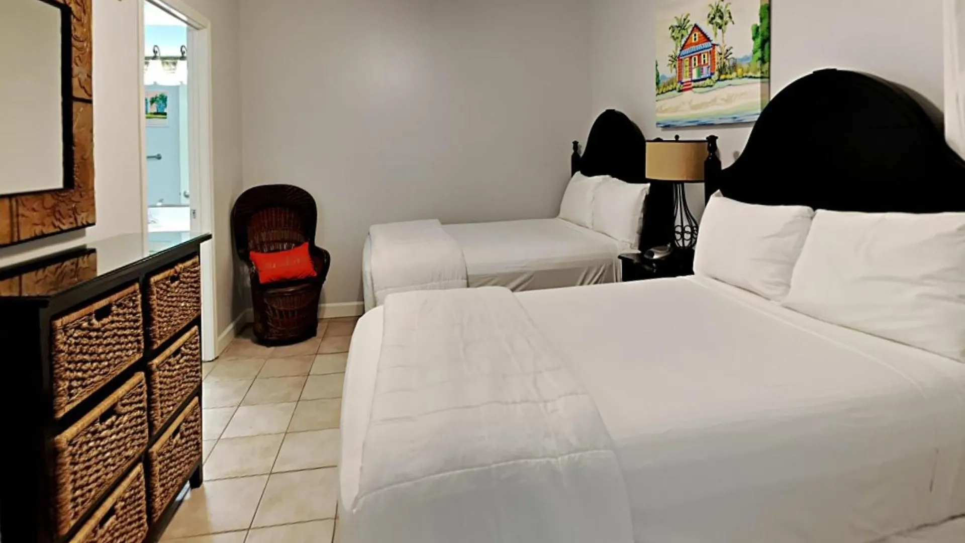 Shores Of Panama 1423 Panama City Beach Apartment