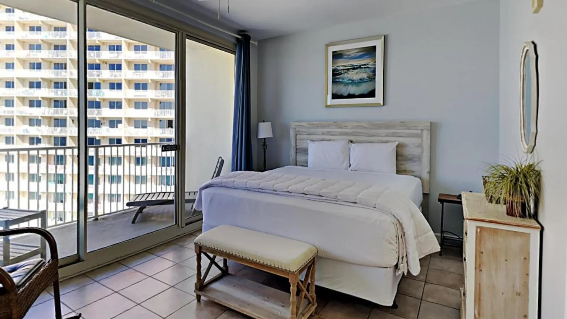 Apartment Shores Of Panama 1423 Panama City Beach
