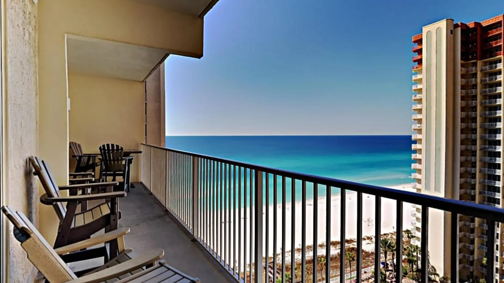 Shores Of Panama 1423 Panama City Beach